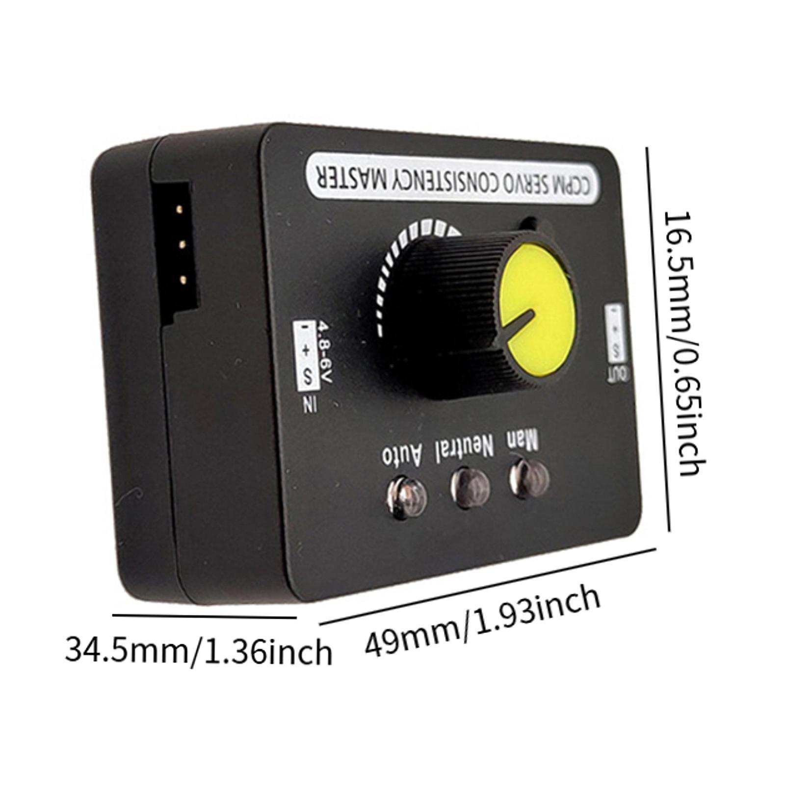 Rc Hobby Models - Electric Speed Controller Upgrade Electronic Speed