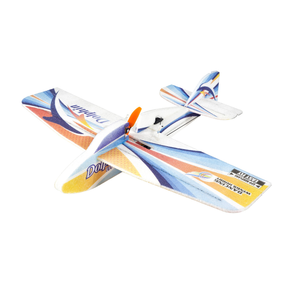 Rc Hobby Models - Real Hawk 580MM(22.8') Wingspan EPP Foam