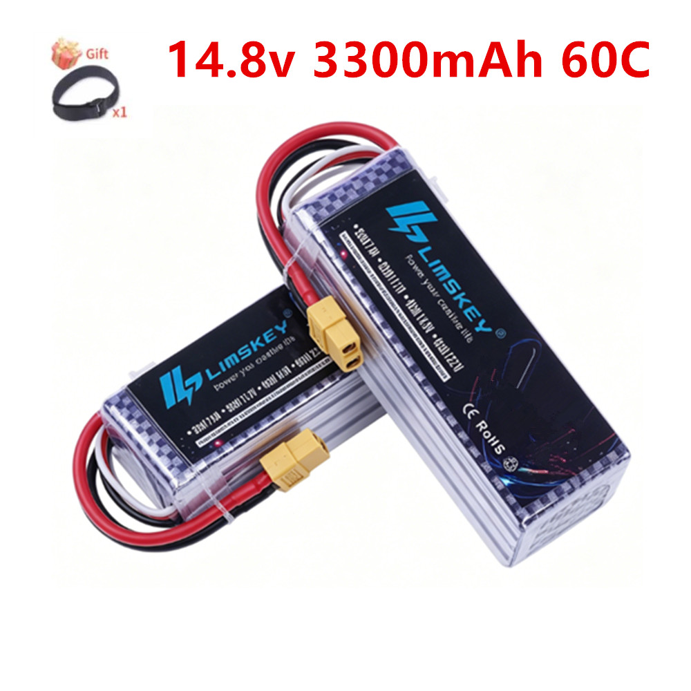 4S LiPo Battery 14.8V 3300mAh  - đánh giá và giá Hobby Rc Quadcopters & Multirotors