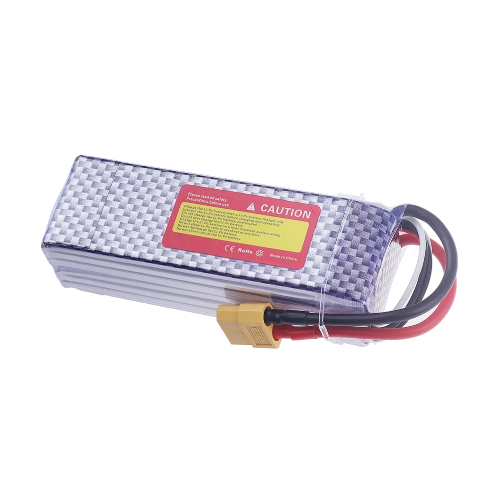4S LiPo Battery 14.8V 3300mAh  - đánh giá và giá Hobby Rc Quadcopters & Multirotors