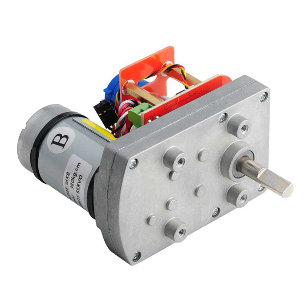 ASME-MXB High Torque Servo Hig - đánh giá và giá Servo Metal Gear