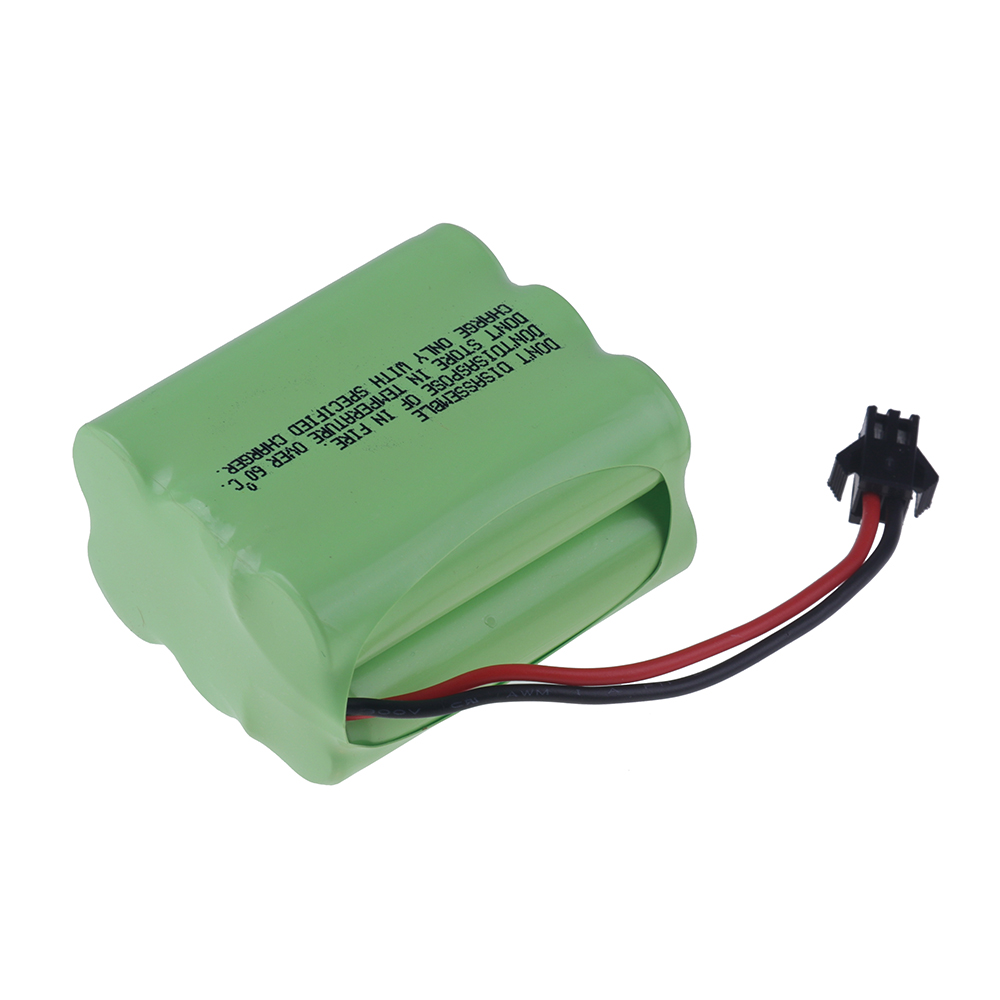 7.2V Battery for RC Boat Model - đánh giá và giá Rc Hobby Models