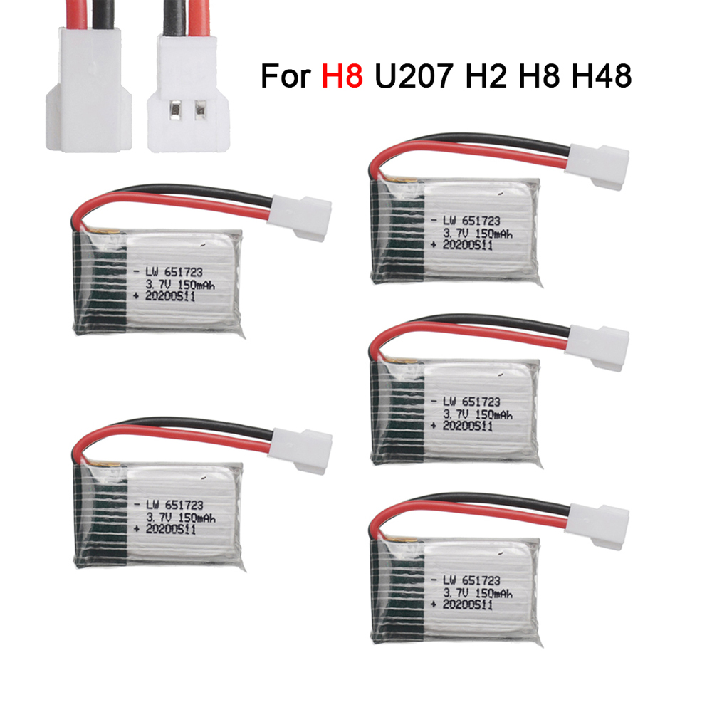 3.7v 150mah lipo RC Drone Batt - đánh giá và giá Hobby Rc Quadcopters & Multirotors