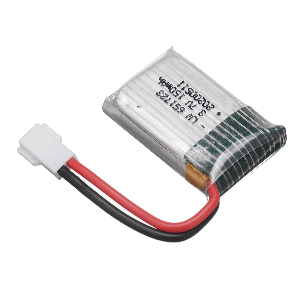 3.7v 150mah lipo RC Drone Batt - đánh giá và giá Hobby Rc Quadcopters & Multirotors