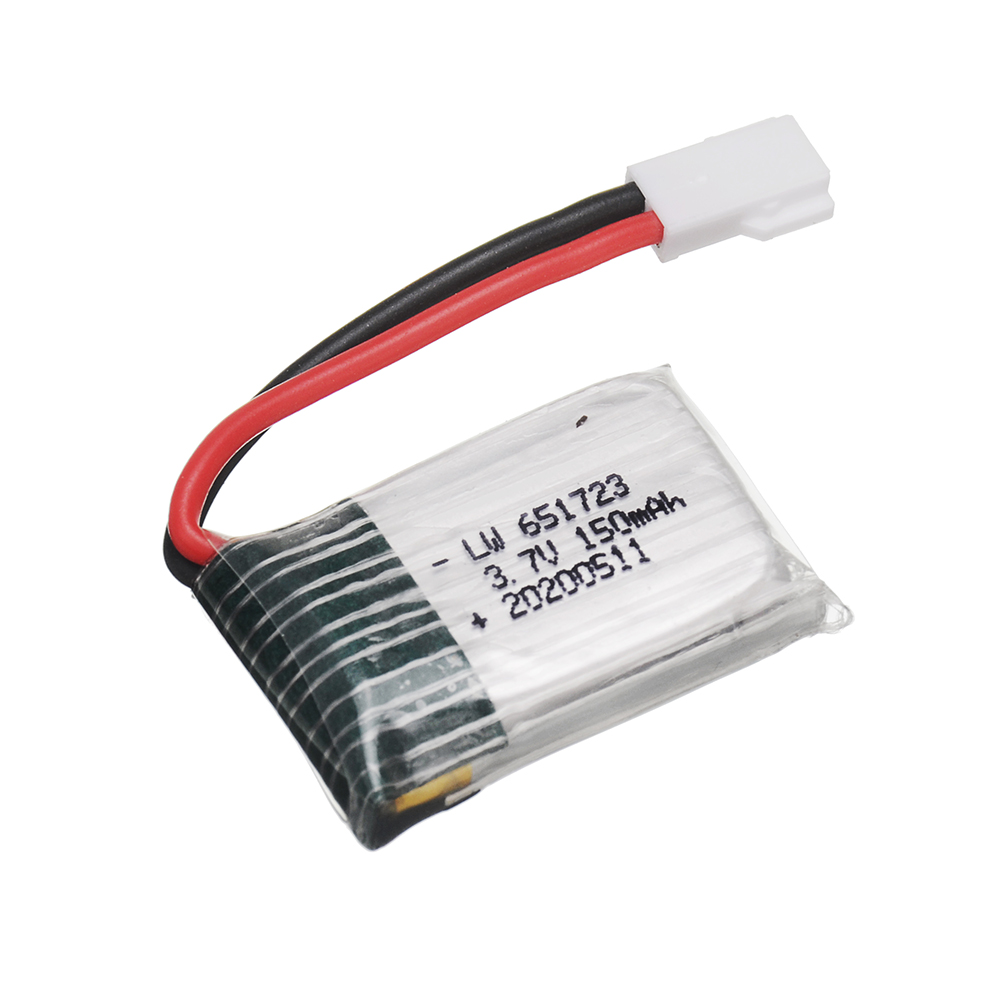 3.7v 150mah lipo RC Drone Batt - đánh giá và giá Hobby Rc Quadcopters & Multirotors