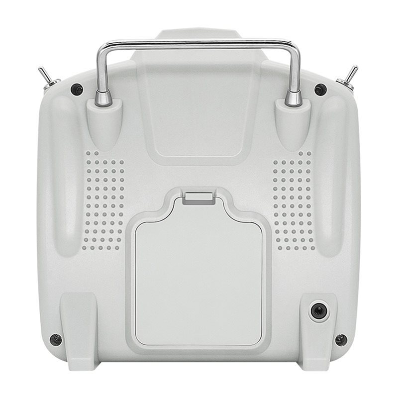 A23F-MC6C Mini V2 2.4G 6CH Con - đánh giá và giá Radio Transmitter 6Ch