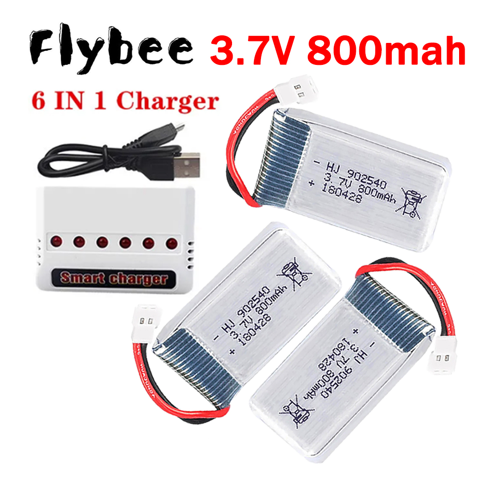 MEW 800mAh 3.7V Lipo Battery+  - đánh giá và giá Hobby Rc Quadcopters & Multirotors