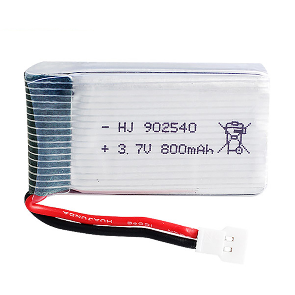 MEW 800mAh 3.7V Lipo Battery+  - đánh giá và giá Hobby Rc Quadcopters & Multirotors