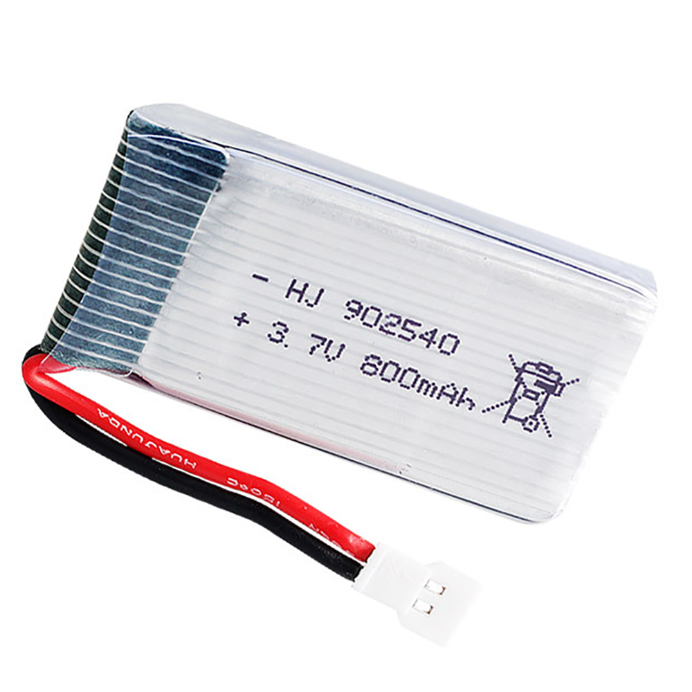 MEW 800mAh 3.7V Lipo Battery+  - đánh giá và giá Hobby Rc Quadcopters & Multirotors