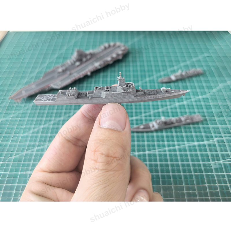 1PCS 1/2000 Scale Multi-type W - đánh giá và giá Rc Hobby Models