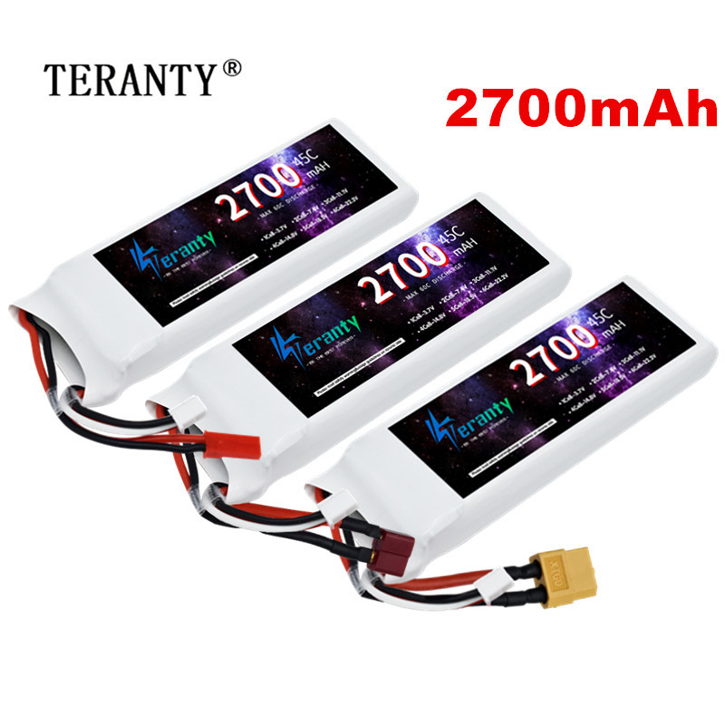 1/3PCS 2S 7.4V Lipo Battery 27 - đánh giá và giá Rc Hobby Models