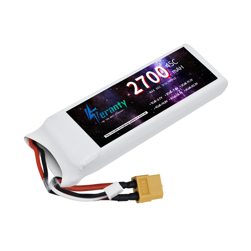 1/3PCS 2S 7.4V Lipo Battery 27 - đánh giá và giá Rc Hobby Models