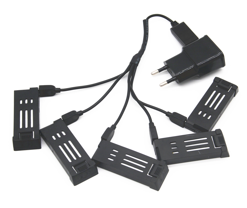 Pin Lipo 500 MAh 3.7V Thay Thế - đánh giá và giá Hobby Rc Quadcopters & Multirotors