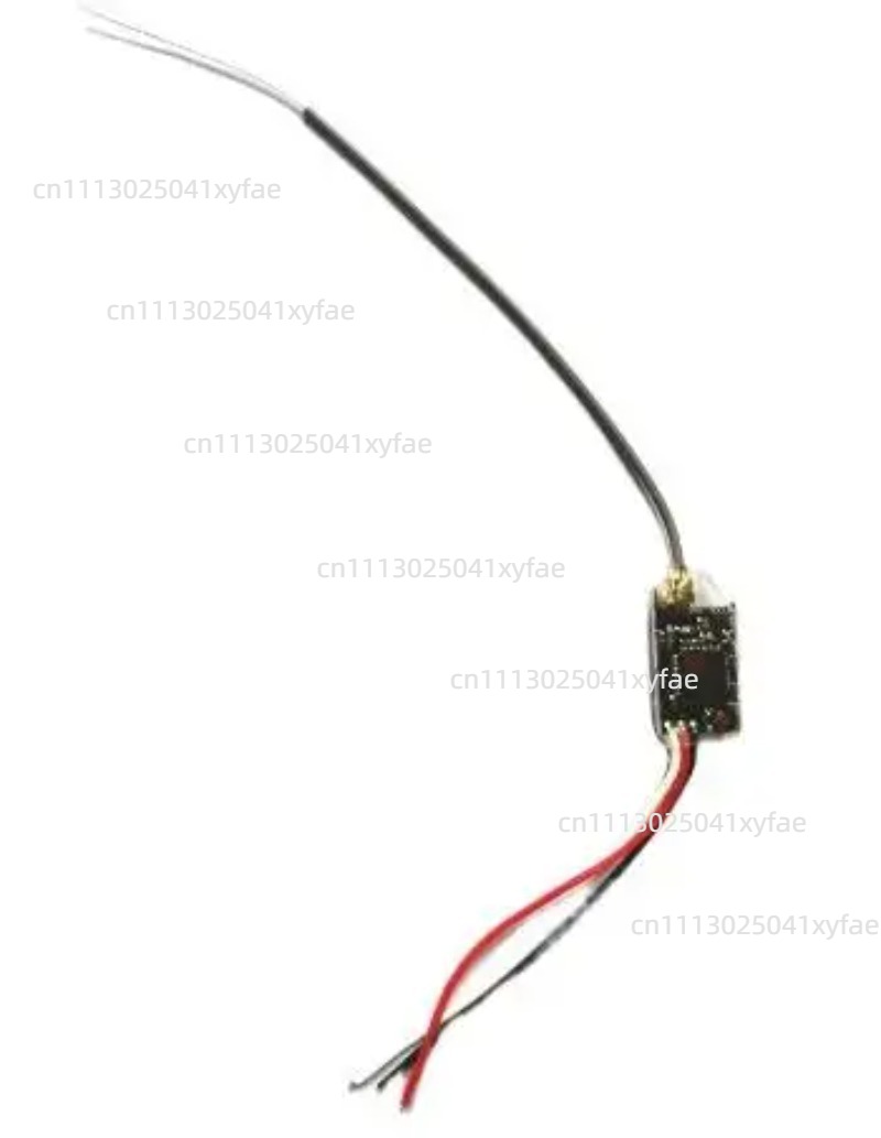 Mini Receiver for Spektrum DSM - đánh giá và giá Receiver Sbus 8Ch