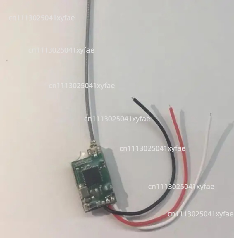 Mini Receiver for Spektrum DSM - đánh giá và giá Receiver Sbus 8Ch