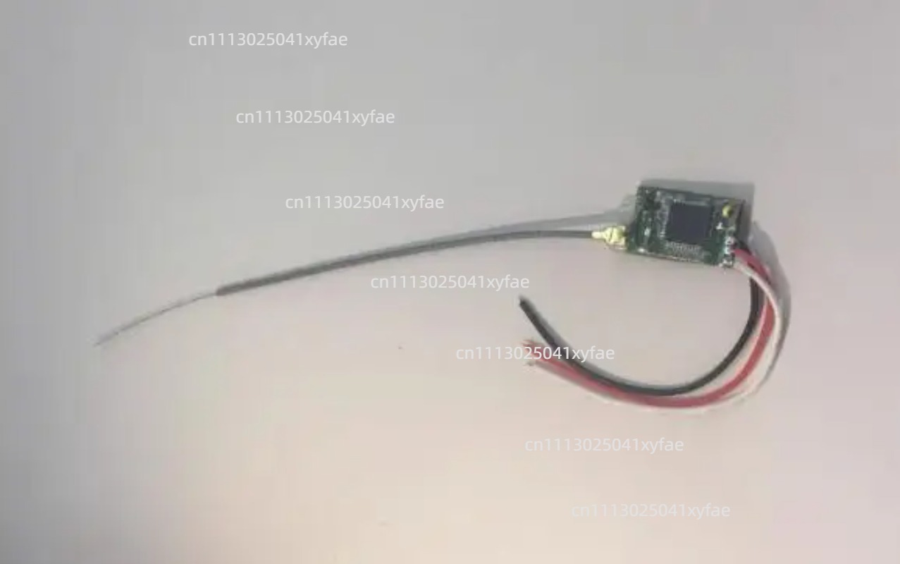 Mini Receiver for Spektrum DSM - đánh giá và giá Receiver Sbus 8Ch