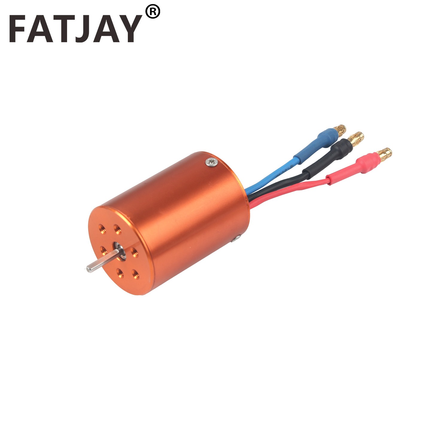 FATJAY 2838-2800KV 3800KV RC H - đánh giá và giá Rc Hobby Models
