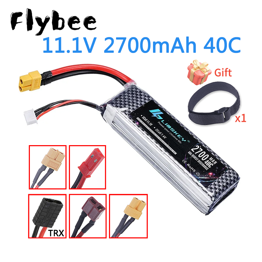 Upgrade 2200mAh to 2700mah 3S  - đánh giá và giá Hobby Rc Quadcopters & Multirotors