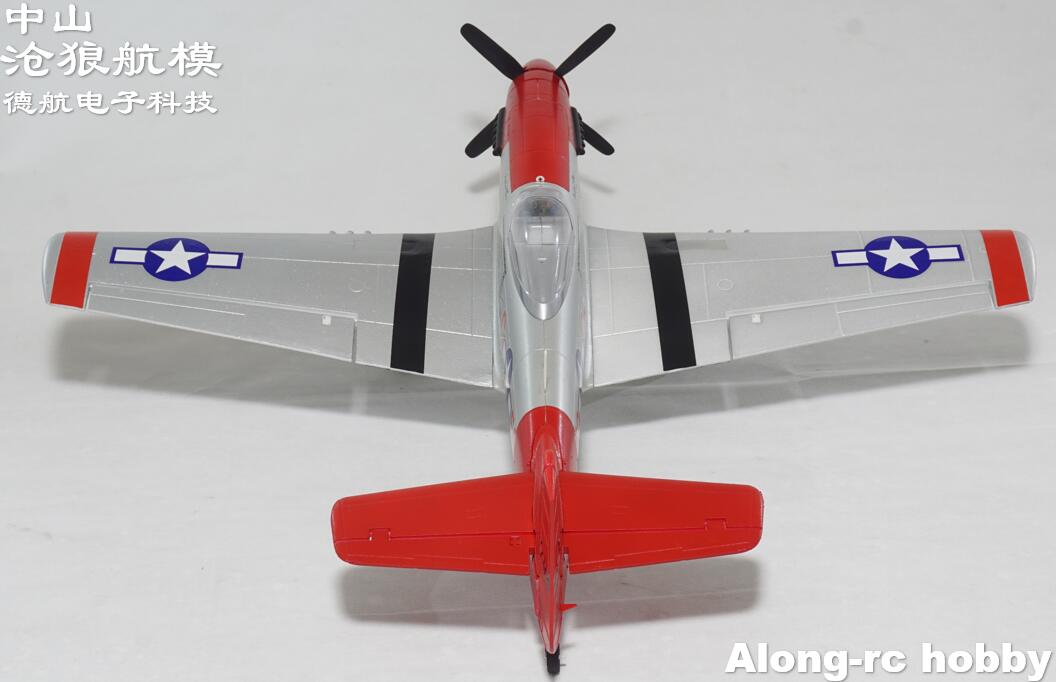 EPO Plane WarII RC Airplane Mo - đánh giá và giá Rc Hobby Hk