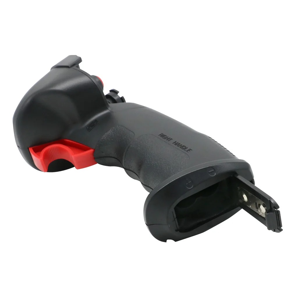 HotRC DS-4A 2.4GHz Single Hand - đánh giá và giá Radio Transmitter 6Ch