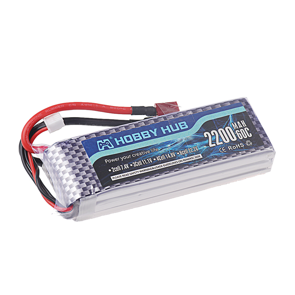 3S 11.1V Lipo Battery Deans T  - đánh giá và giá Hobby Rc Quadcopters & Multirotors