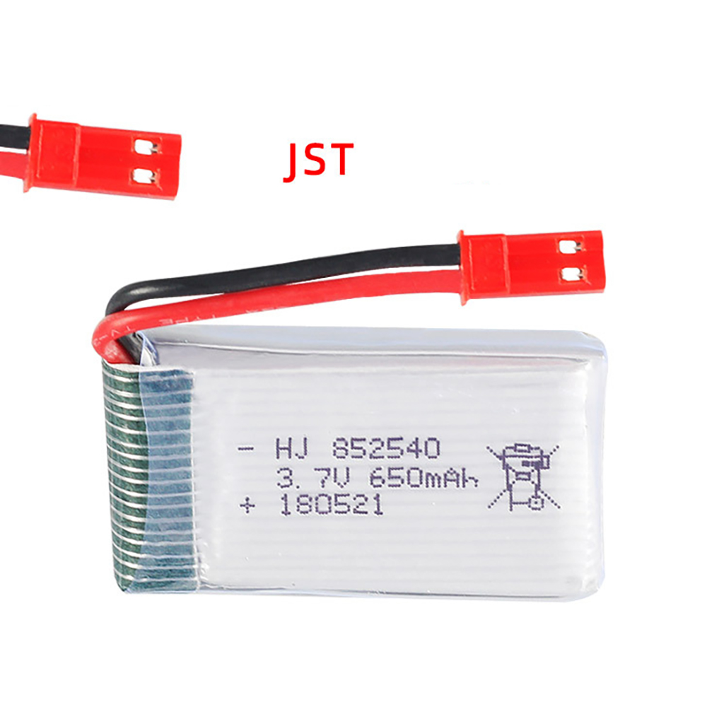 3.7v 650mAh 852540 Lipo Batter - đánh giá và giá Hobby Rc Quadcopters & Multirotors