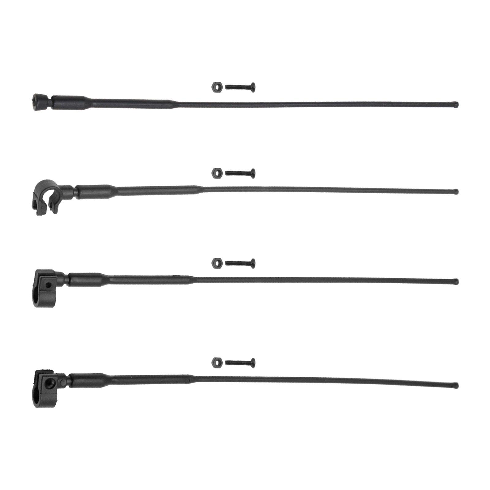 RC Car Antenna Signal Upgrade  - đánh giá và giá Rc Hobby Models