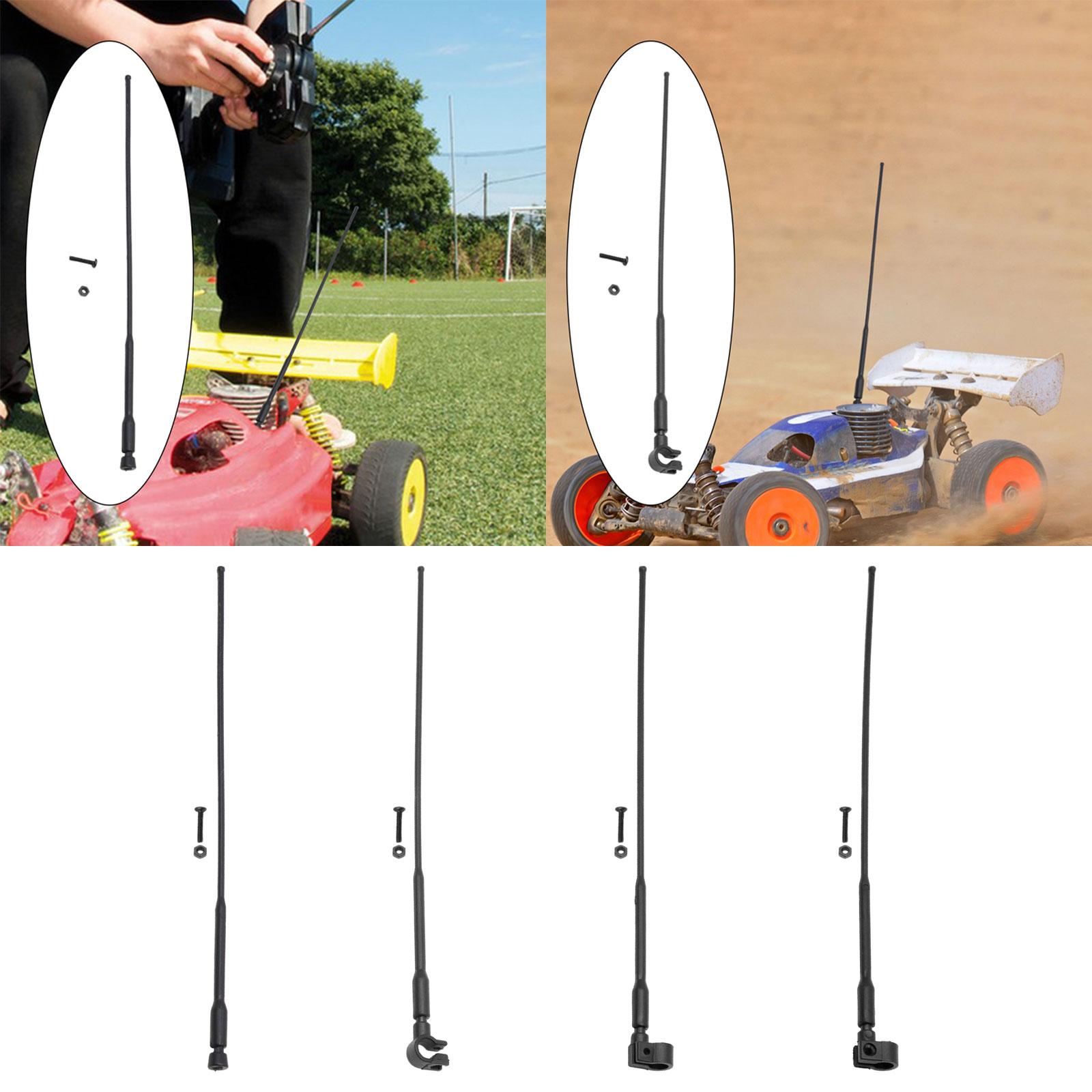 RC Car Antenna Signal Upgrade  - đánh giá và giá Rc Hobby Models