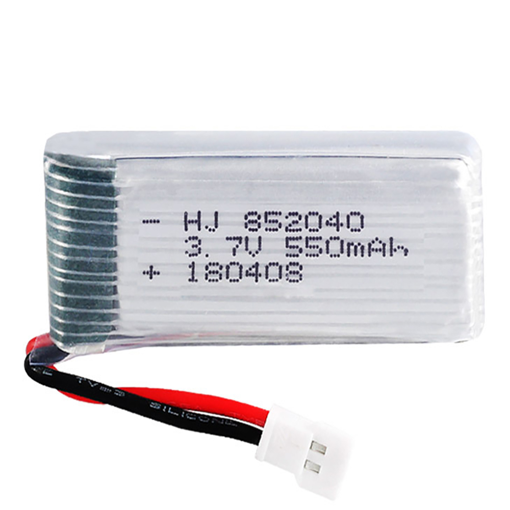 3.7V 550mAh 25C Lipo Battery 8 - đánh giá và giá Hobby Rc Quadcopters & Multirotors