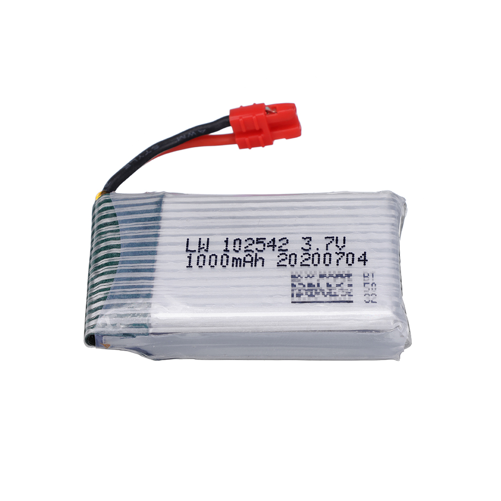 3.7V 1000mah Lipo Battery For  - đánh giá và giá Hobby Rc Quadcopters & Multirotors