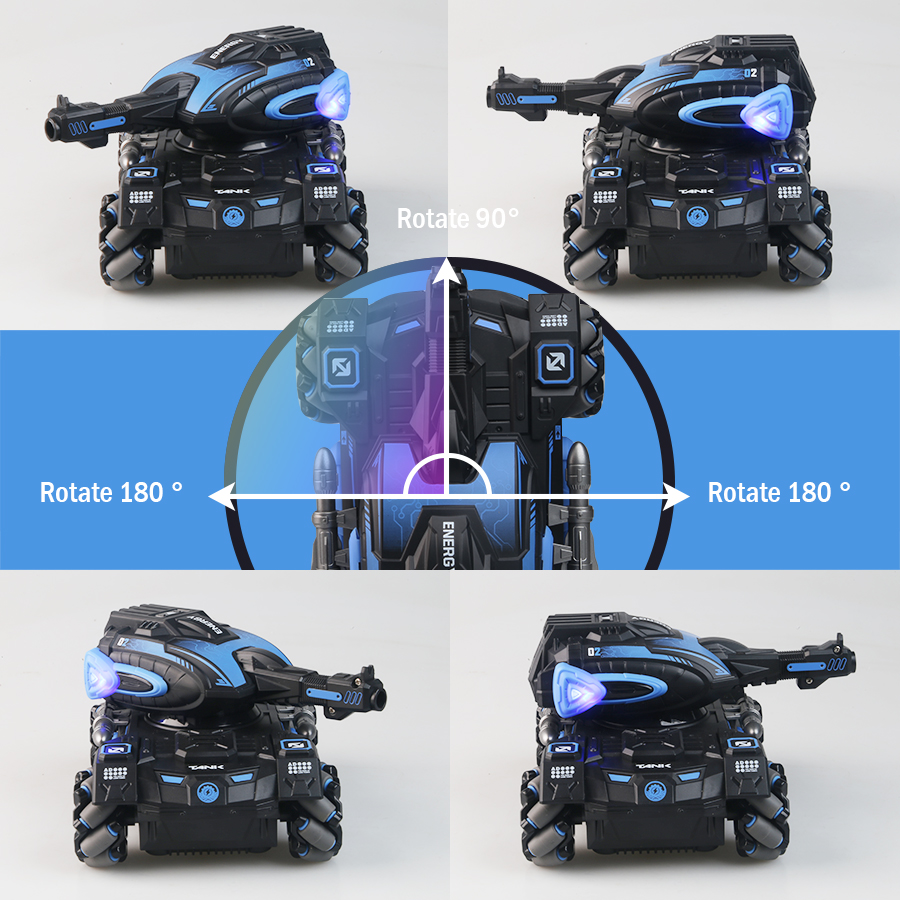 RC Jet Car 2.4G Gesture Sensin - đánh giá và giá Rc Hobby Grade Drift Car