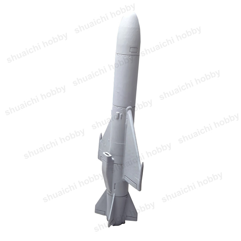 1PCS Miniature AKD‑63 Air‑to‑G - đánh giá và giá Rc Hobby Models