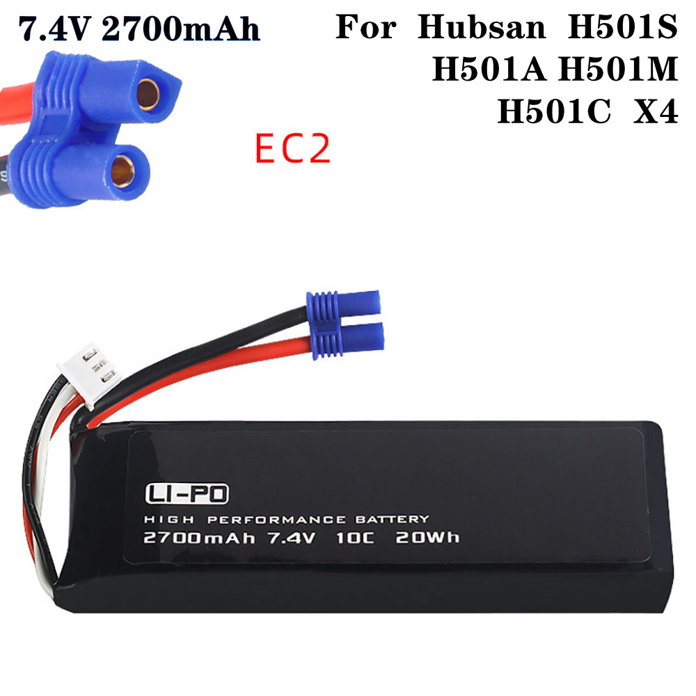 7.4V 2700mAh 10C Original Batt - đánh giá và giá Hobby Rc Quadcopters & Multirotors