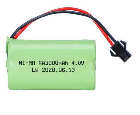 4.8v 3000mAh Rechargeable Batt - đánh giá và giá Rc Hobby Models