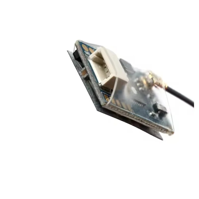 FLYSKY FS-A8S V2 2.4G 8CH Mini - đánh giá và giá Receiver Sbus 8Ch