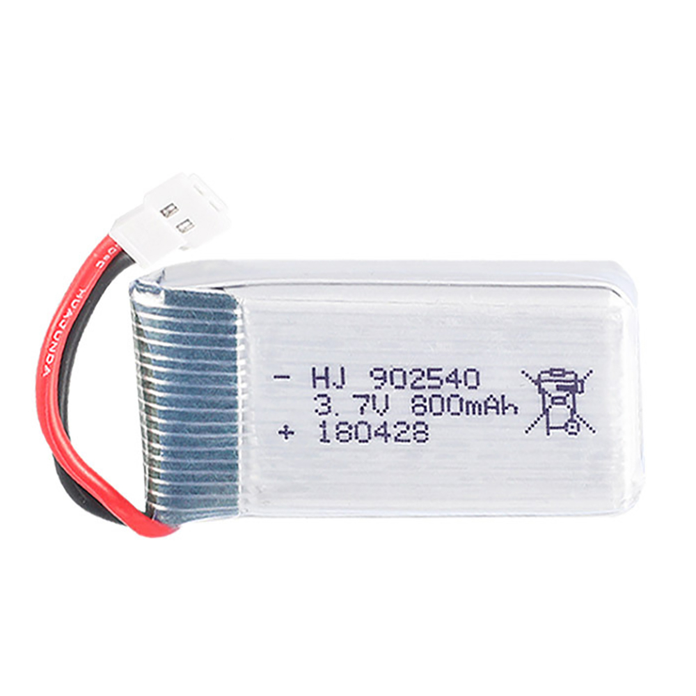 3.7V 800mAh 902540 25C Lipo Ba - đánh giá và giá Hobby Rc Quadcopters & Multirotors