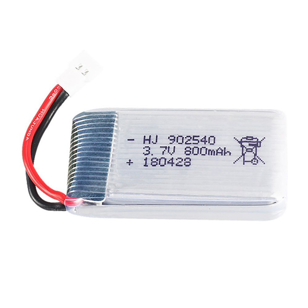 3.7V 800mAh 902540 25C Lipo Ba - đánh giá và giá Hobby Rc Quadcopters & Multirotors