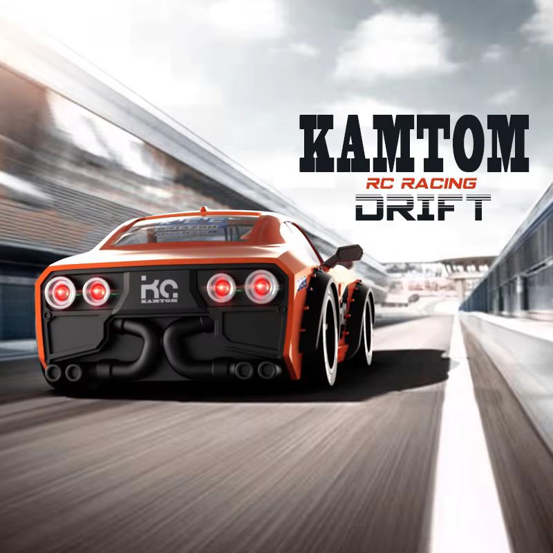 Sell Well Kamtom Km3299 1/32 R - đánh giá và giá Rc Hobby Grade Drift Car