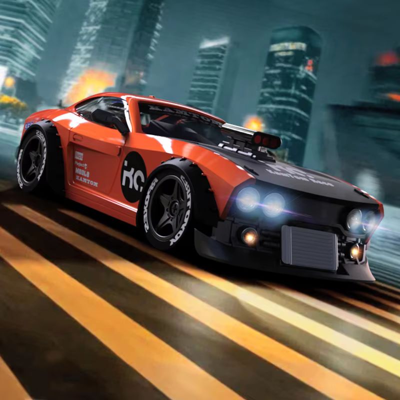 Sell Well Kamtom Km3299 1/32 R - đánh giá và giá Rc Hobby Grade Drift Car